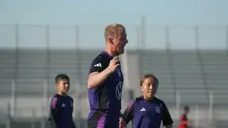U11-U14 Selection | M.L.E.S. Academy