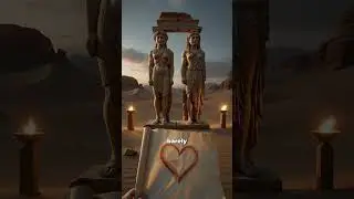 Ancient Egyptian Loyalty vs. Modern Relationships #egypt #history #egyptian #historyfacts