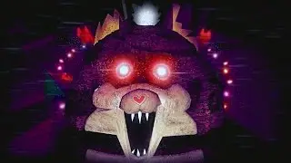 WARNING: 90'S KIDS FEARS REALISED! | Tattletail - Five Nights at... Furby's?! - Part 1