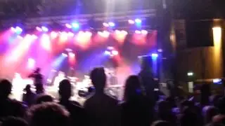 DWW @ Lift Off 2013 Your Man