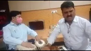 yei ho vitthale first price suparhit abhang rajendra ghadage tabala ajit bhapakar