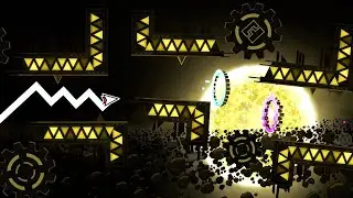 ГАРАЖ. ~ by midixd &mdash; 4K, 60FPS // Full Level