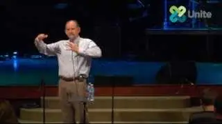 Bob Sorge - Standing in the Presence of One