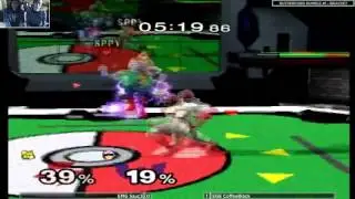 RUTHERFORD RUMBLE - EMG Sauc3 vs EGE CoffeeBlack - Winners Semis