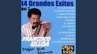 Chupa Que Chupa
