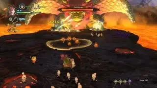 Ni no Kuni II Revenant Kingdom - Ball boy trophy