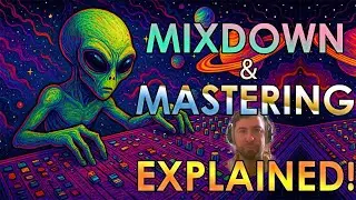 Mixdown & Mastering Dark Progressive Psytrance &ndash; Full Guide [2025]