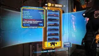 Borderlands 2 guns giveaway - 50 sub special (closed)