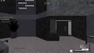 Entry Point Bug?