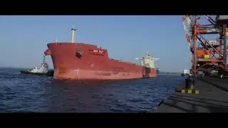 Steel Plant | promo video | Port | Goa