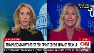 CNN U.S. - Inside Politics with Dana Bash - October 16, 2025 [No Commercials]