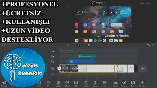Android Professional Video Editing Program