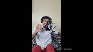 The Angry Nerd Podcast: The Black Show #makhiabryant #dauntewright