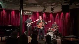 Fica Mal Com Deus - Mario Bakuna Band - Brazilian Landscapes - Live in Copenhagen/Denmark