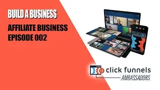 Day 002 Affiliate: Share Funnels & More