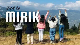 Mirik | Mirik Tour | Mirik Darjeeling | সম্পূর্ণ মিরিক ট্যুর | মিরিক ভ্রমণ | Mirik Sight Seeing