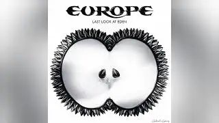 Europe - No Stone Unturned