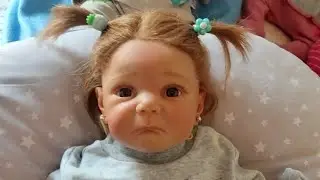 🎀Definitivamente ser&aacute; ni&ntilde;a😍 Marl&eacute;n la coletitas💜 Pr&oacute;ximos super proyectos⭐