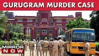 Gurugram Murder Case : CBSE Files Affidavit In Supreme Court I The News