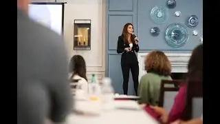 EXP VA rally - Permission to Pivot