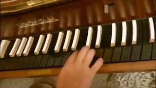 So shitty klingt ein Lindholm Spinett | Cembalo Fail