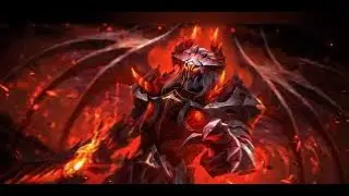 Mastery of Doom: Showcasing Incredible Skill in the Ultimate Demon-Slaying Challenge
