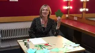 Heritage Open Day Craft Activity
