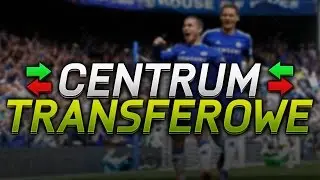 CENTRUM TRANSFEROWE #14