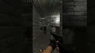 Нажал побежал v.2 | GunGame Turbo | Counter-strike: Source