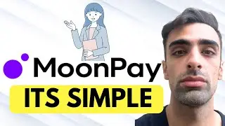 What Is MoonPay & How Does It Work? (Simple Explanation)