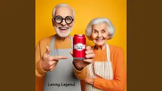 Lecker Cola