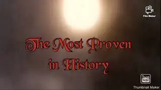 The History  and The Greats 