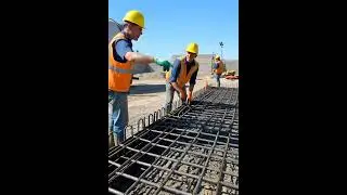 Construction work. #shorts #obra #asmr #pedreiro #viral #ai #constru&ccedil;&atilde;o #concreto #design #fyp
