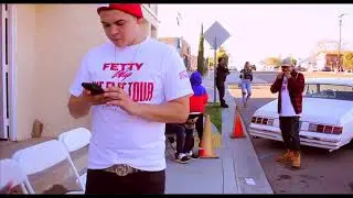 Ducqets Grand Opening Special Guest Appearance Fetty Wap- Shot By Rocky Califaz