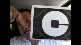 Uber driver in Cedar Rapids,  Iowa