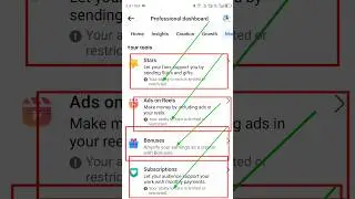 facebook me ad on reels restricted problem slove 