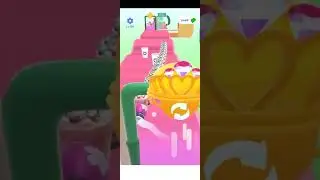 Coffee stack Gameplay Walkthrough All Levels | iOS/Android Gameplays