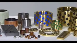 Oiles Overview Video