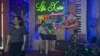 NHỮNG NGÀY XƯA THÂN ÁI,PTM