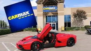 WE SOLD OUR 