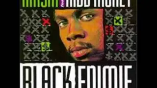 KMSM & Kidd Money - Gangsta Walkin