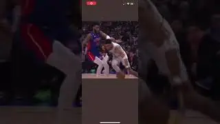 &ldquo;Smitty&rdquo; spin back baseline - Jayson Tatum