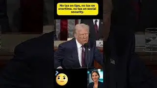 President Trump Addresses Joint Session of Congress, March 4, 2025  #shorts #trump #trending #funny