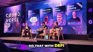 Bitcoin DeFi: From Spending Sats to Collecting the Future! #shorts