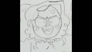 Lazy Amphibia Animatic || In The @kyoryu2516 Art Style #amphibia #animatic #anneboonchuy #sasha