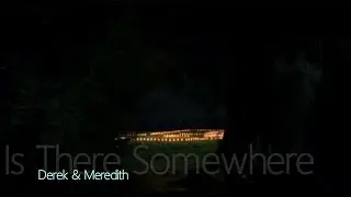 Meredith and Derek ll Is there Somewhere