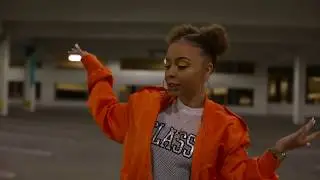 I&rsquo;m Dat Bitch - Allie Kay (Unofficial) Music Video 🎬: @direktorgayle