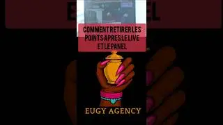 Comment retirer vos points sur poppo live #eugyagency #businessenligne #argentenligne