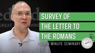 The Situation in the Letter to the Romans (Craig Keener)