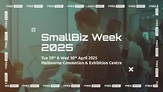 SmallBiz Week 2025